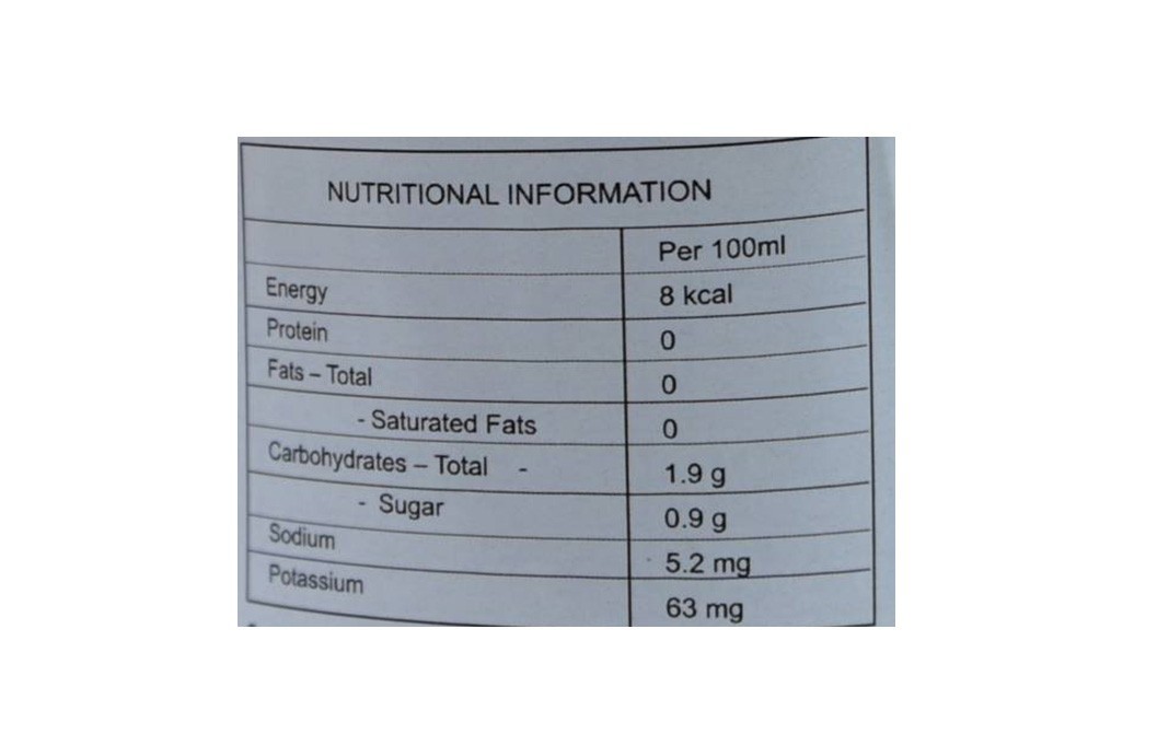 By Nature Unfiltered Apple Cider Vinegar, With The Mother'   Bottle  500 millilitre